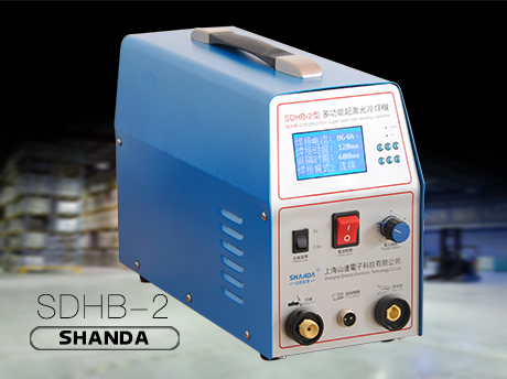 �๦�ܳ������亸�C(SDHB-2)